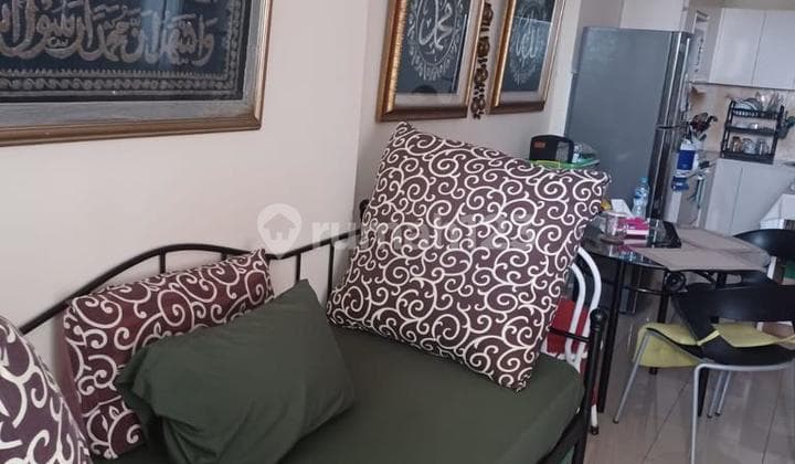 Apartemen Murah di Jakarta Selatan