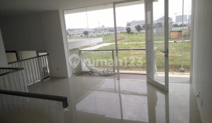 Rumah Masih Baru di Citra