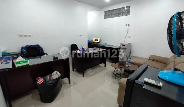 Ruko Siap Pakai di Pejagalan