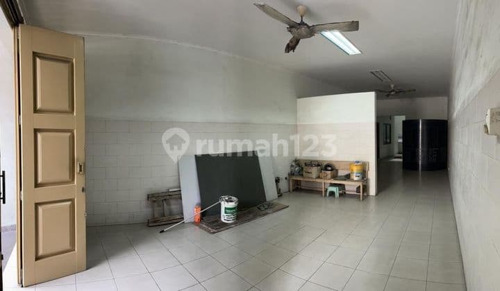 Rumah Murah di Kemayoran