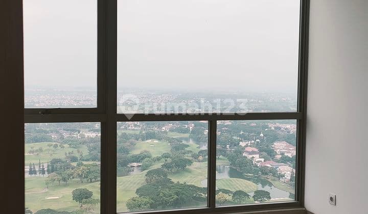 Apartemen Hillcrest House Karawaci