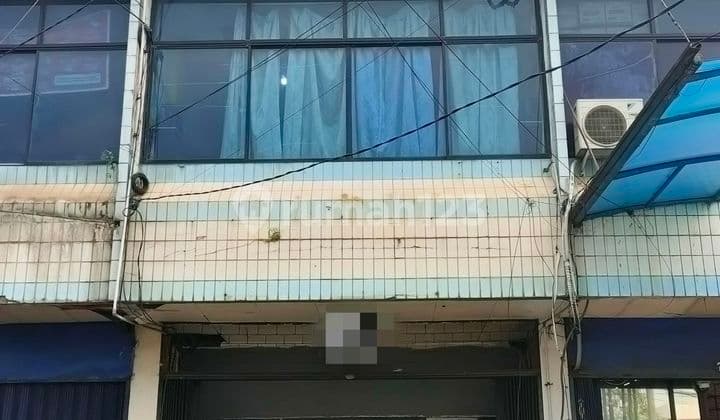 Ruko Murah di Bekasi