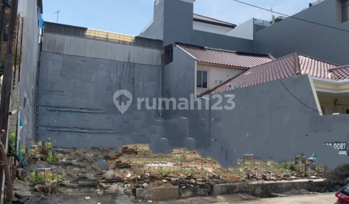 Tanah / Kavling Murah di Pluit Tanah / Kavling Murah di Pluit