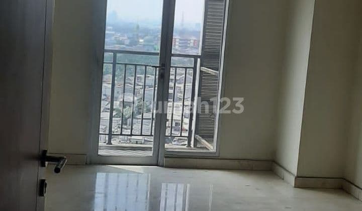Apartemen Siap Huni di Puri Orchad Jakarta barat