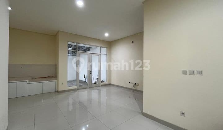 Rumah Murah di Greenlake City, Karang tengah