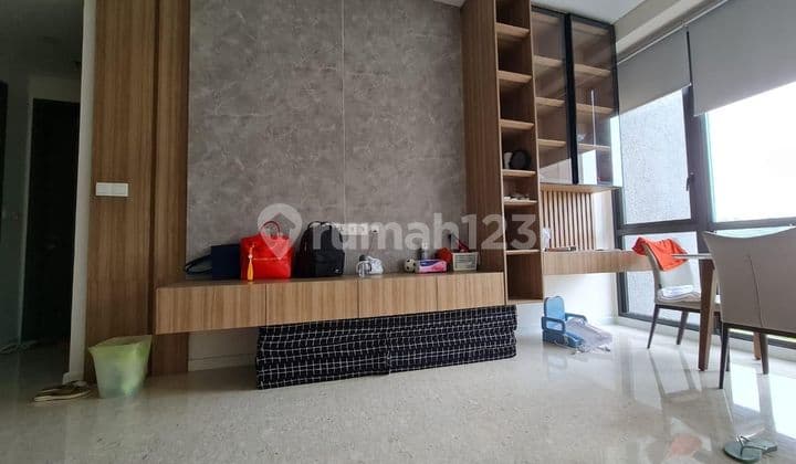 Luxurious and Beautiful Apartment in Navapark BSD