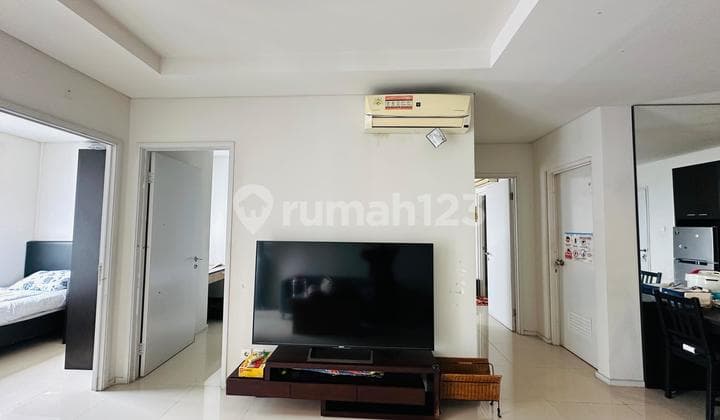 Apartemen Cantik Dan Siap Huni Di The Lavande Residences, Tebet , Jakarta Selatan