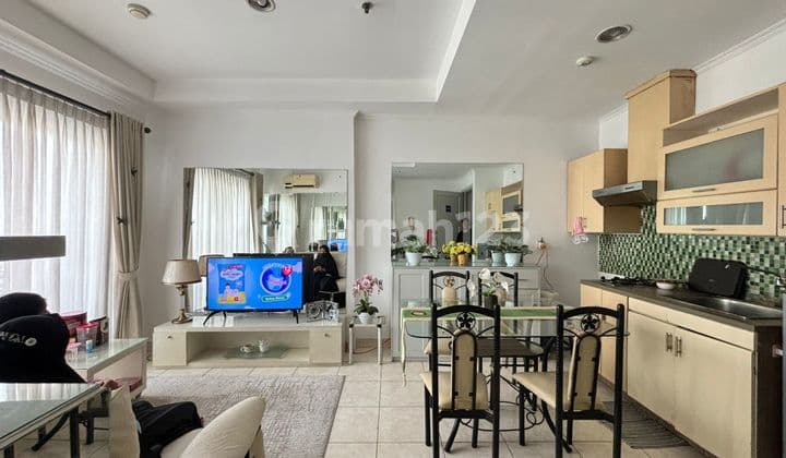 Affordable and Ready-to-Occupy Apartments in Moi Kelapa Gading