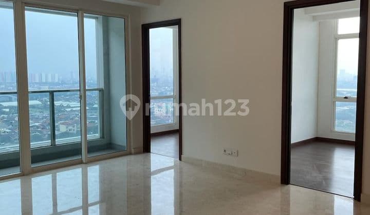Apartemen Mewah Di Cempaka Putih