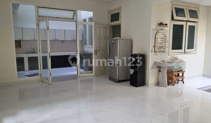 Rumah Siap Huni Di Permata Buana