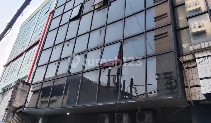 Kost-an Masih Aktif Di Zainul Arifin Gajah Mada