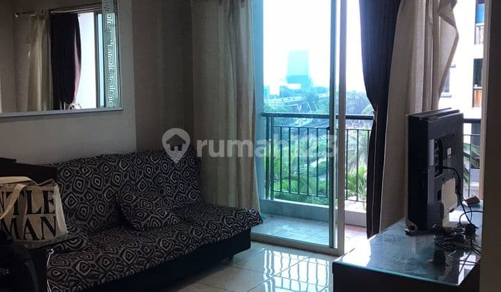 Apartemen Siap Huni Di City Home Moi