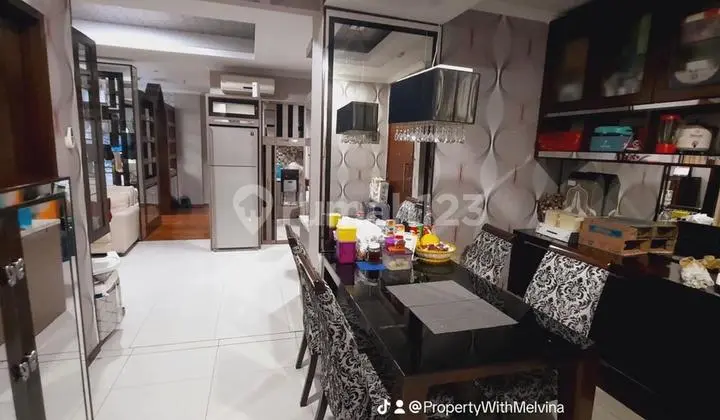 Apartemen Murah Dan Siap Huni Di Ancol Mansion