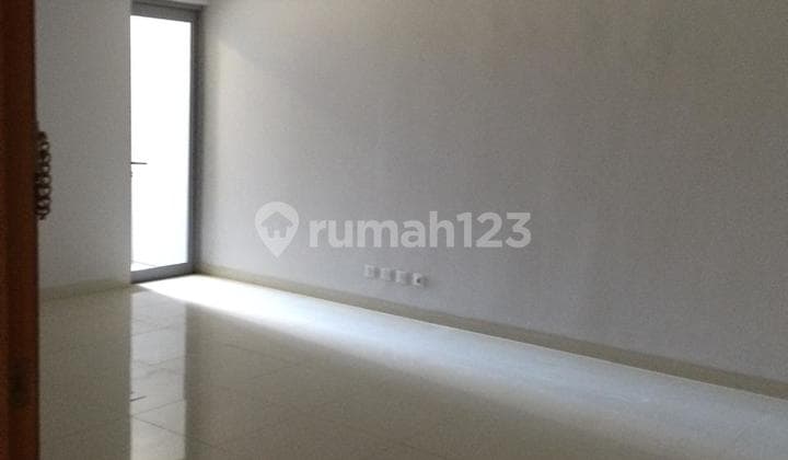 Affordable Apartments In The Mansion Kemayoran