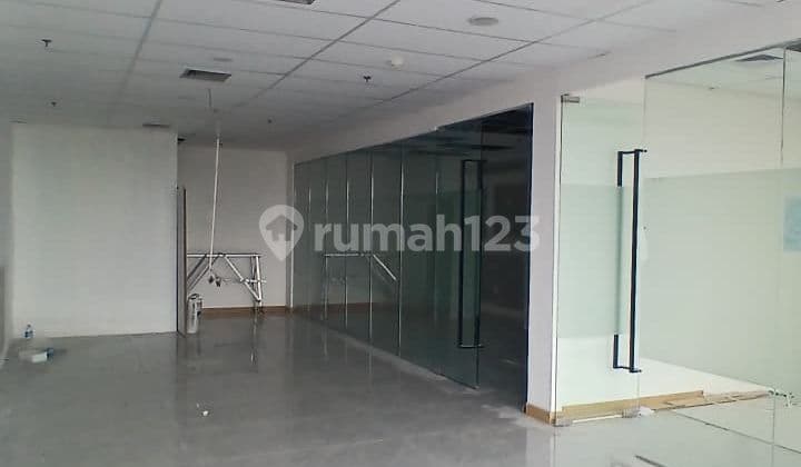 For Rent Office Goldcoast Pik