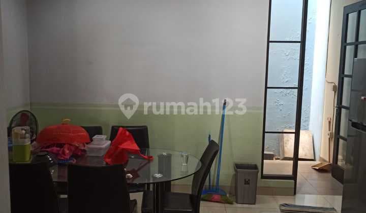 Rumah Siap Huni Di Greenlake Karang Tengah