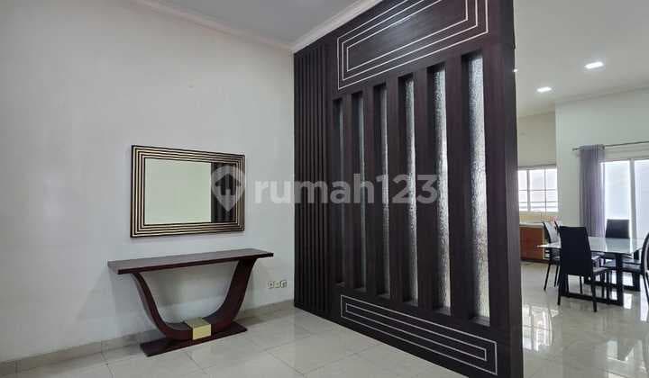 Rumah Cantik Dan Siap Huni Di Florence Pik