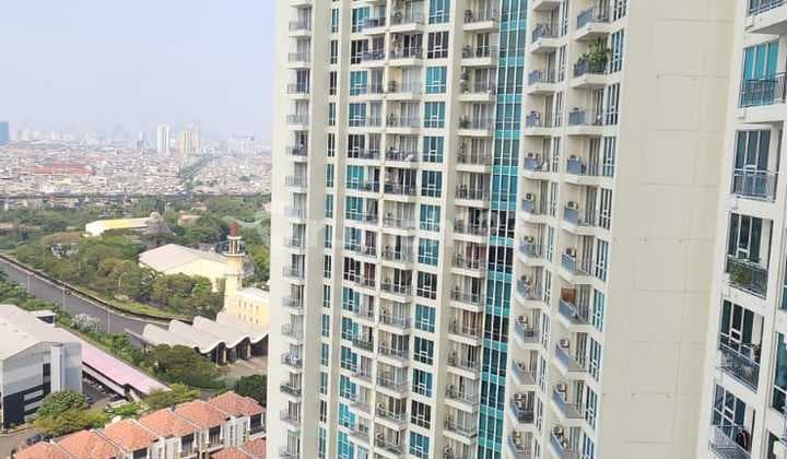 Cheap Apartments in Ancol Mansion