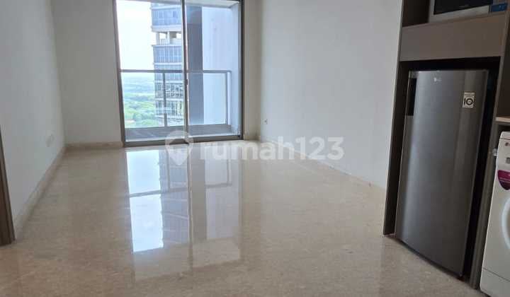 Apartemen Cantik dan Siap Huni di Goldcoast Pik