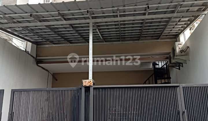 Ready-to-Occupy House in Sunter Mas