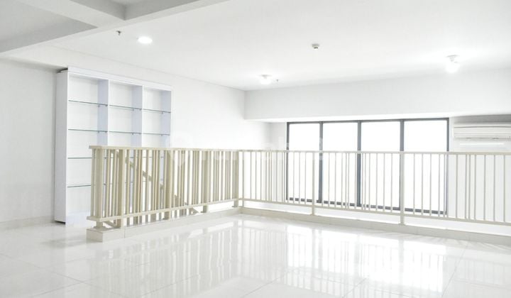 Soho / Office Pancoran Siap Pakai