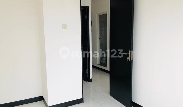 Apartemen Baru di Sentra Timur Residences Jakarta Timur