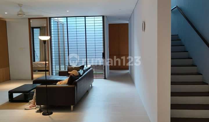 Rumah Cantik Dan Siap Huni Di Manyar Pik