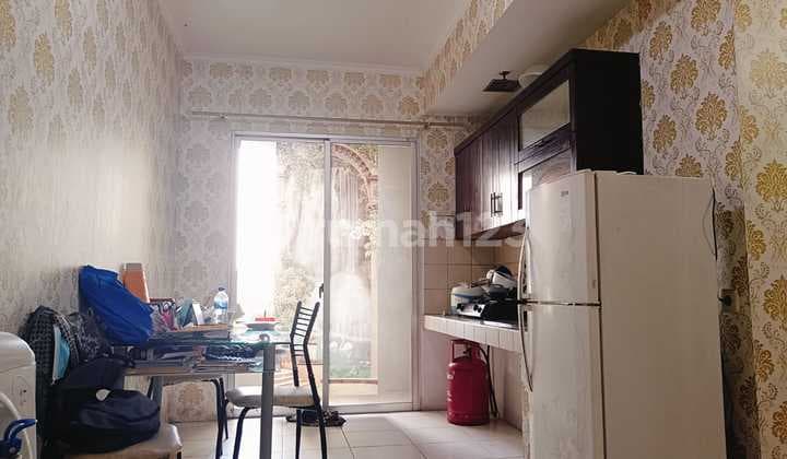 Apartemen Murah Dan Siap Huni Di Anco