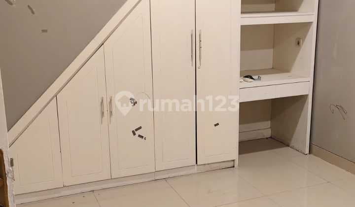 Rumah Sewa Di Perumahan Metro Marina Ancol