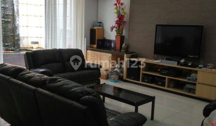 Rumah Asri Dan Siap Huni Di Parangtritis Ancol