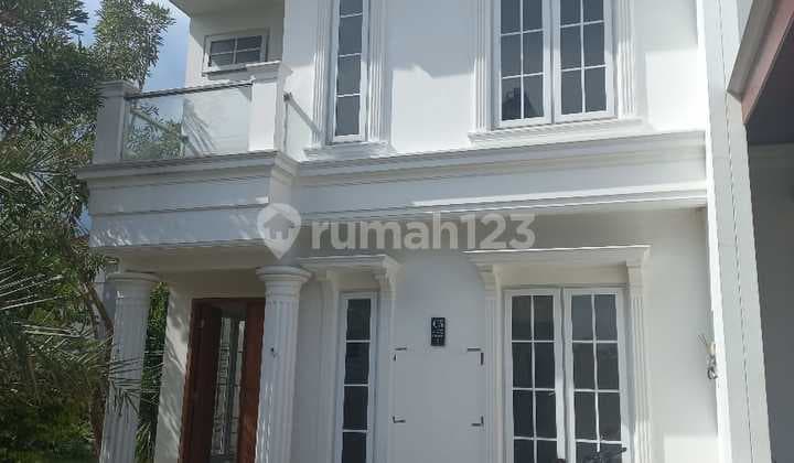 Rumah Siap Huni di Pejaten Timur Jakarta Selatan
