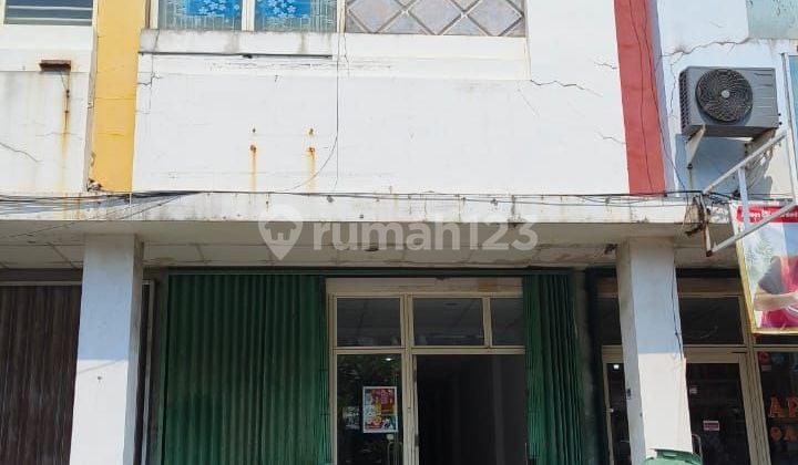 Ruko Siap pakai Di Cengkareng, Jakarta Barat