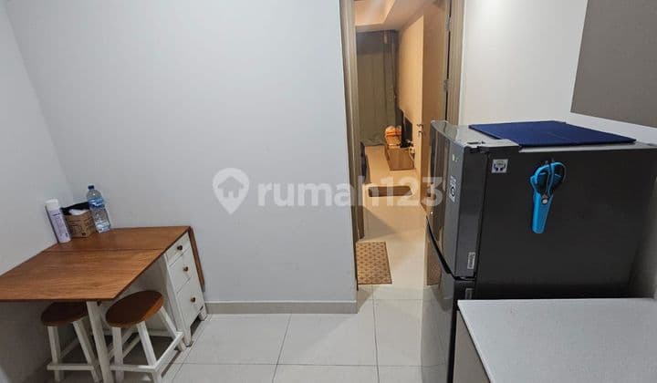 Apartemen Siap Huni di Goldcoast Pik