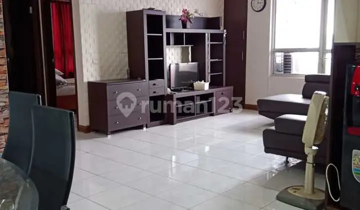 Apartemen Siap Huni di Paladian Park Kelapa Gading
