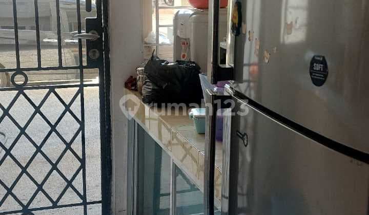 Rumah Asri Dan Siaop Huni Ancol