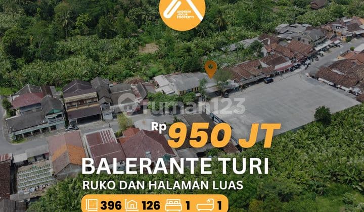 For Sale: Turi Balerante Row House with Spacious Backyard and Intersection Access.