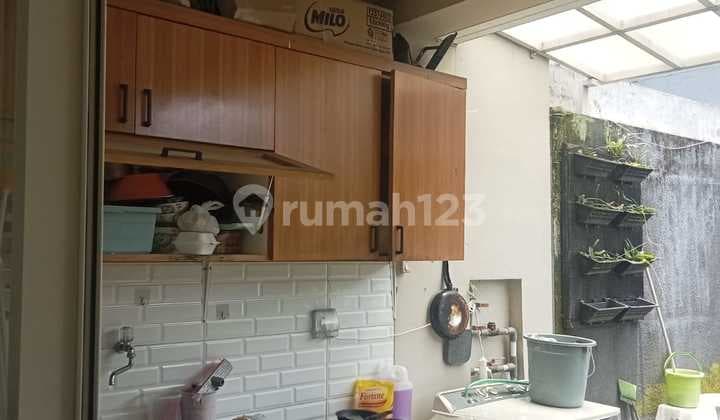 Dijual Rumah Siap Huni Cluster Wangsakerta 2 Kota Baru Parahyangan