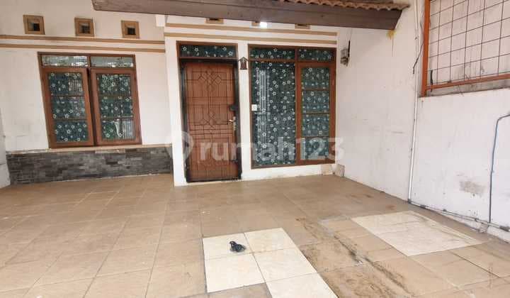 Disewakan Rumah Tki 2 Patung Gajah Taman Kopo Indah