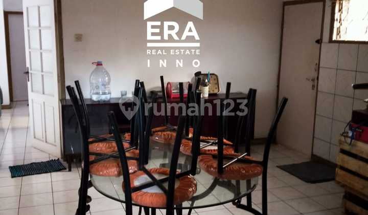 Dijual murah rumah nyaman dan siap huni di Cigadung