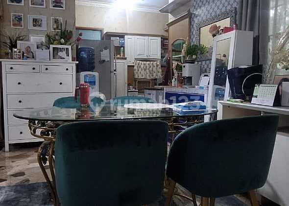 Dijual Rumah 2 lantai Setra Duta Hegar Bandung