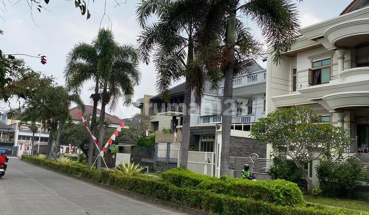 Dijual Rumah Mainroad Setraduta Raya dkt Pasteur Geger kalong Sarijadi Sukajadi Setrasari Sutami Surya Sumantri