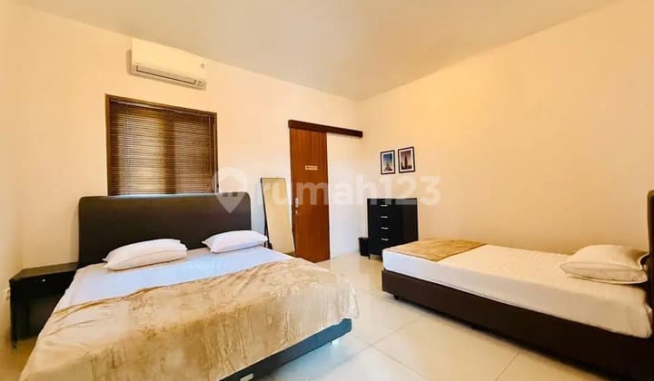 Dijual Rumah Setrasari Raya Bandung utara