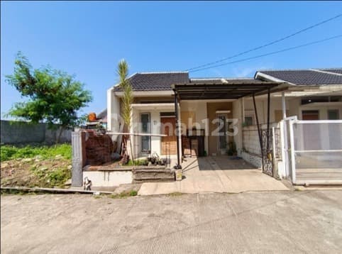 Jual Cepat - Murah Dibawah Harga Pasaran G Land Ciwastra