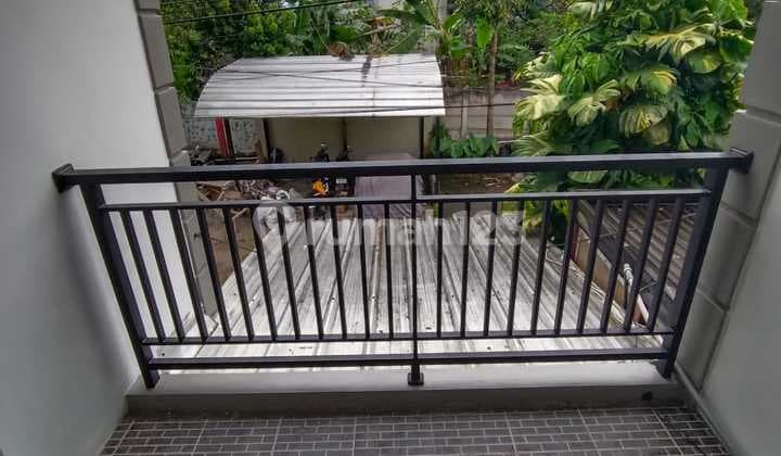 Dijual Rumah Komp. Graha Bukit Raya Gbr Iii , Cilame. Akses Lebar dan Siap Huni