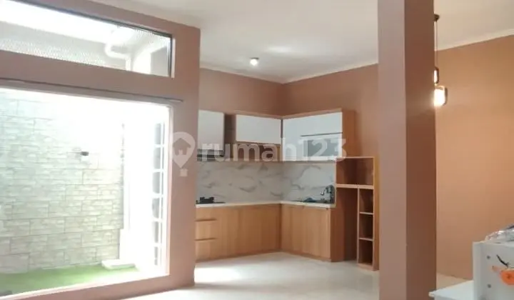 Dijual Rumah Siap Huni Pesona Bali Gegerkalong Ciwaruga Bandung Barat
