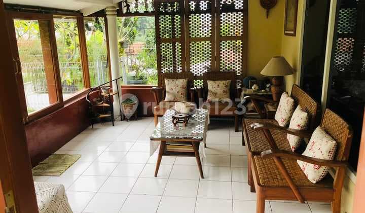 Dijual Rumah Awiligar Cibeunying Cimenyan Bandung