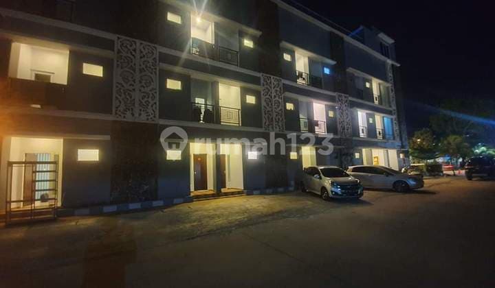 DI JUAL KOS KOSAN EKSEKUTIF 46 KAMAR DI BATAM