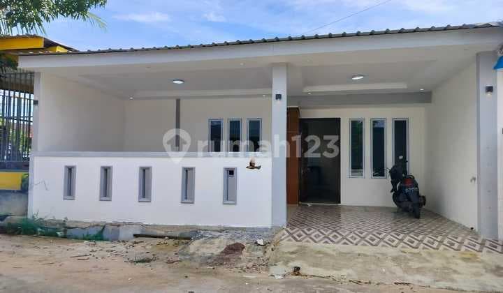 For Quick Sale House in Pondok Pelangi Tiban