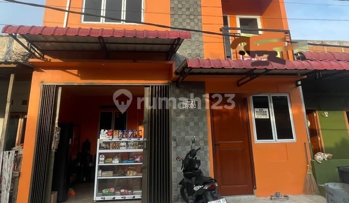 Di Jual Murah Rumah Tembesi Batu Aji Batam