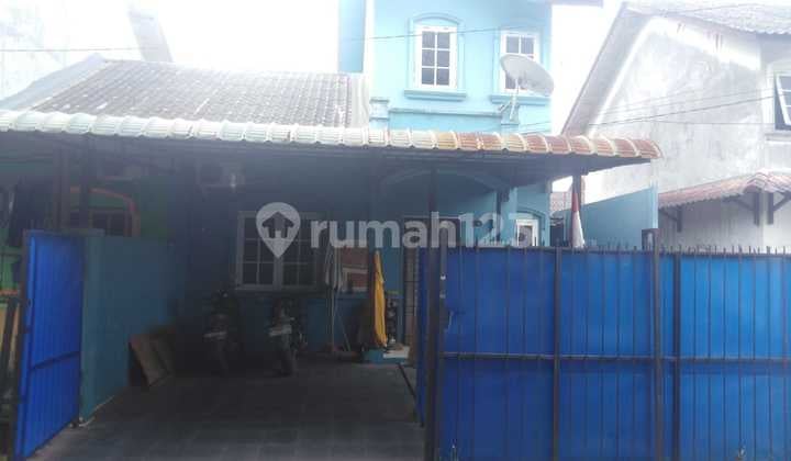 Dijual Cepat Rumah Di Batam Centre Dekat Mall Mb2